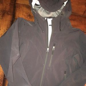 Loki women’s size large jacket